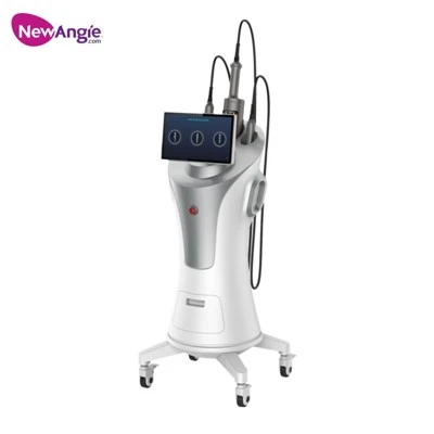 I-Cellusphere Cellulite Slimming Face Ukuphakamisa I-Inner Ball Roller uMzimba oBumba umatshini wokuphulula