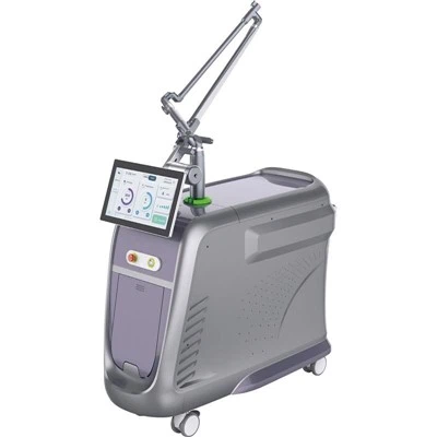 I-PicoSmart Pico kunye neNano Pico Laser Machine